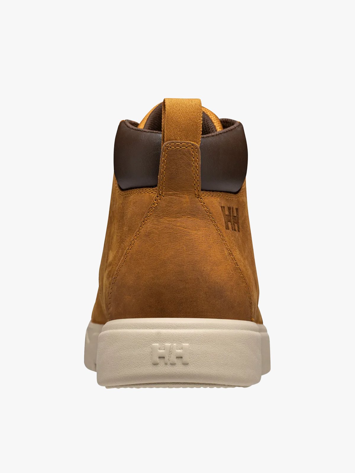 Helly Hansen Pinehurst Leather Honey Wheat