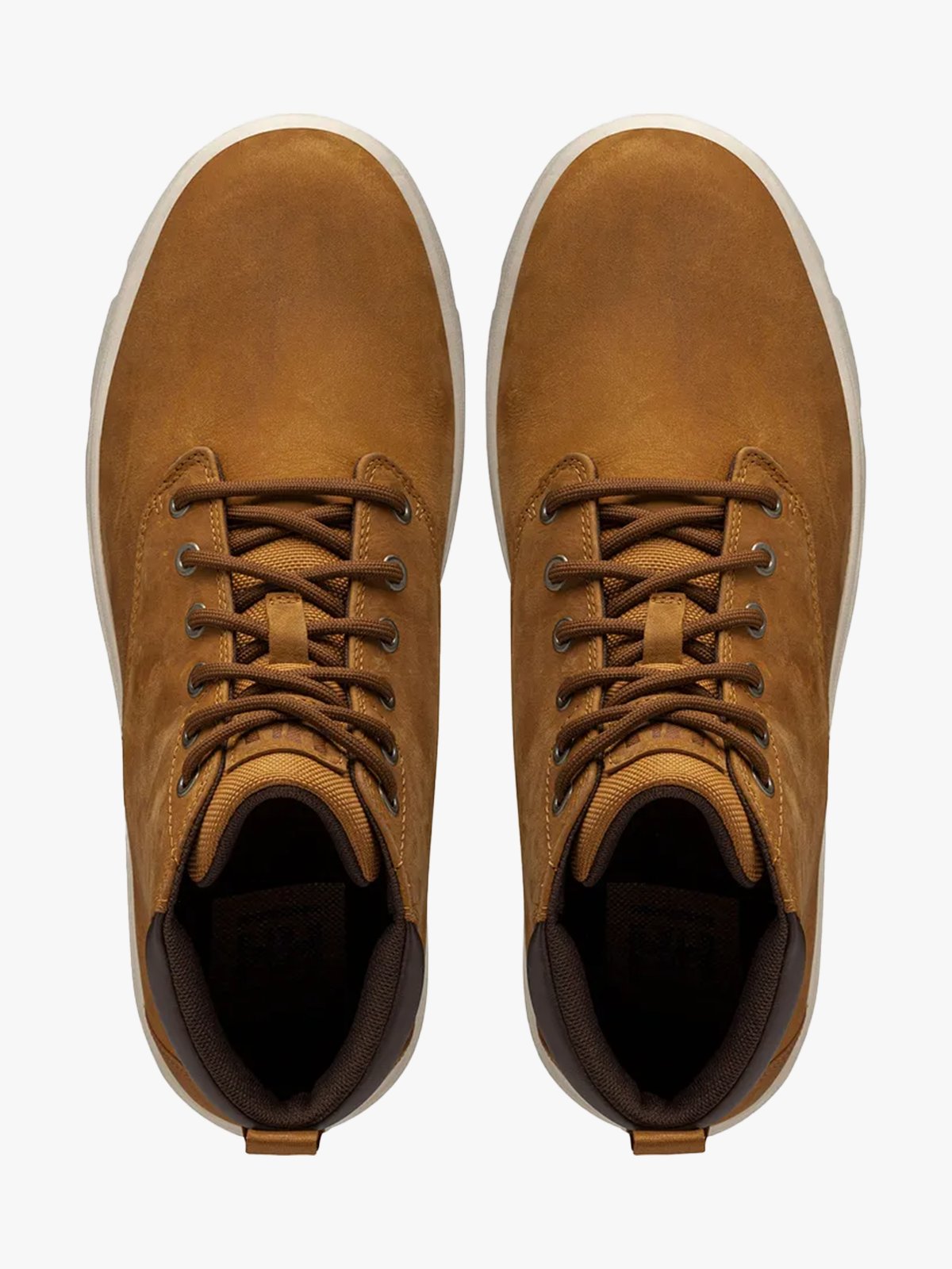 Helly Hansen Pinehurst Leather Honey Wheat
