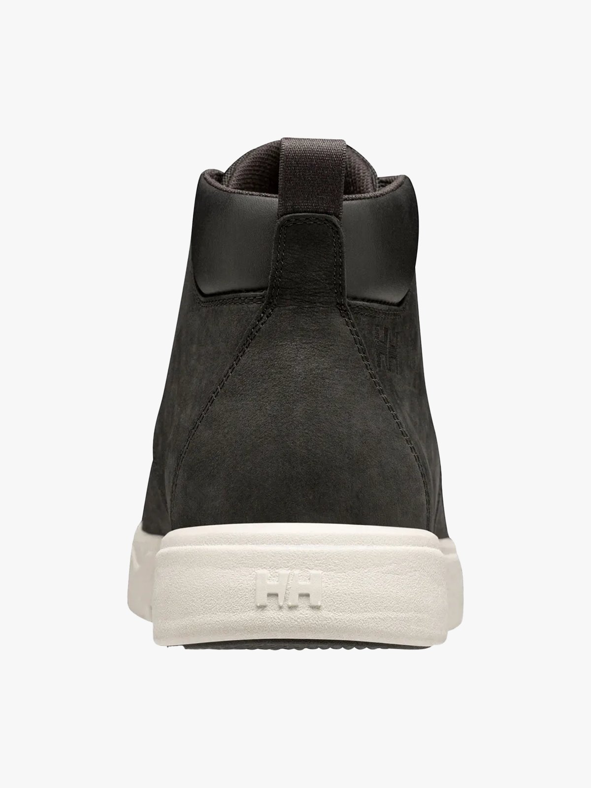 Helly Hansen Pinehurst Leather Black