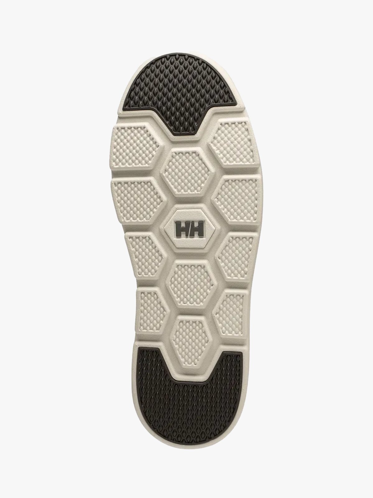 Helly Hansen Pinehurst Leather Black