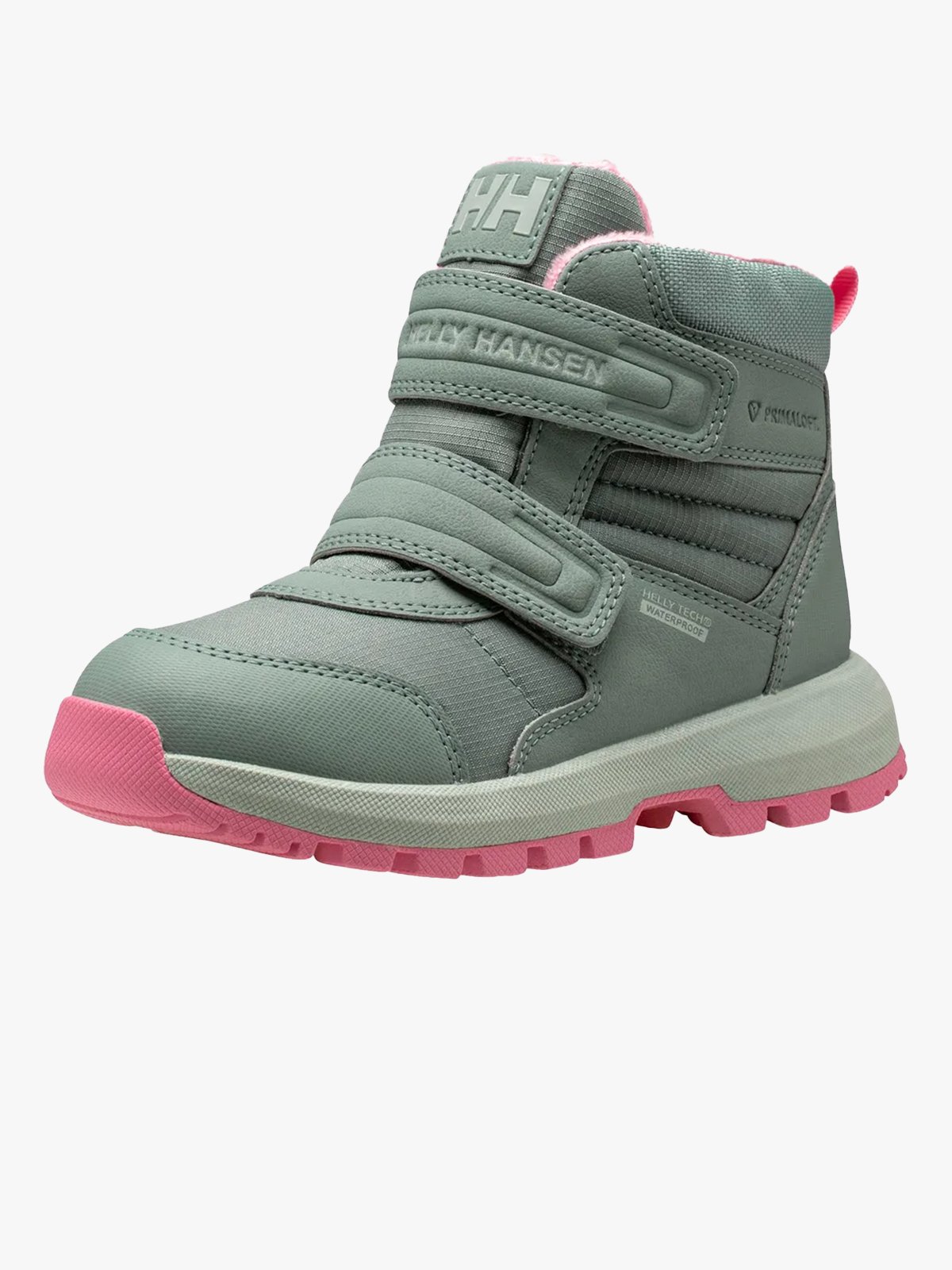 Helly Hansen Jk Bowstring Boot Ht CACTUS / GREEN MIST