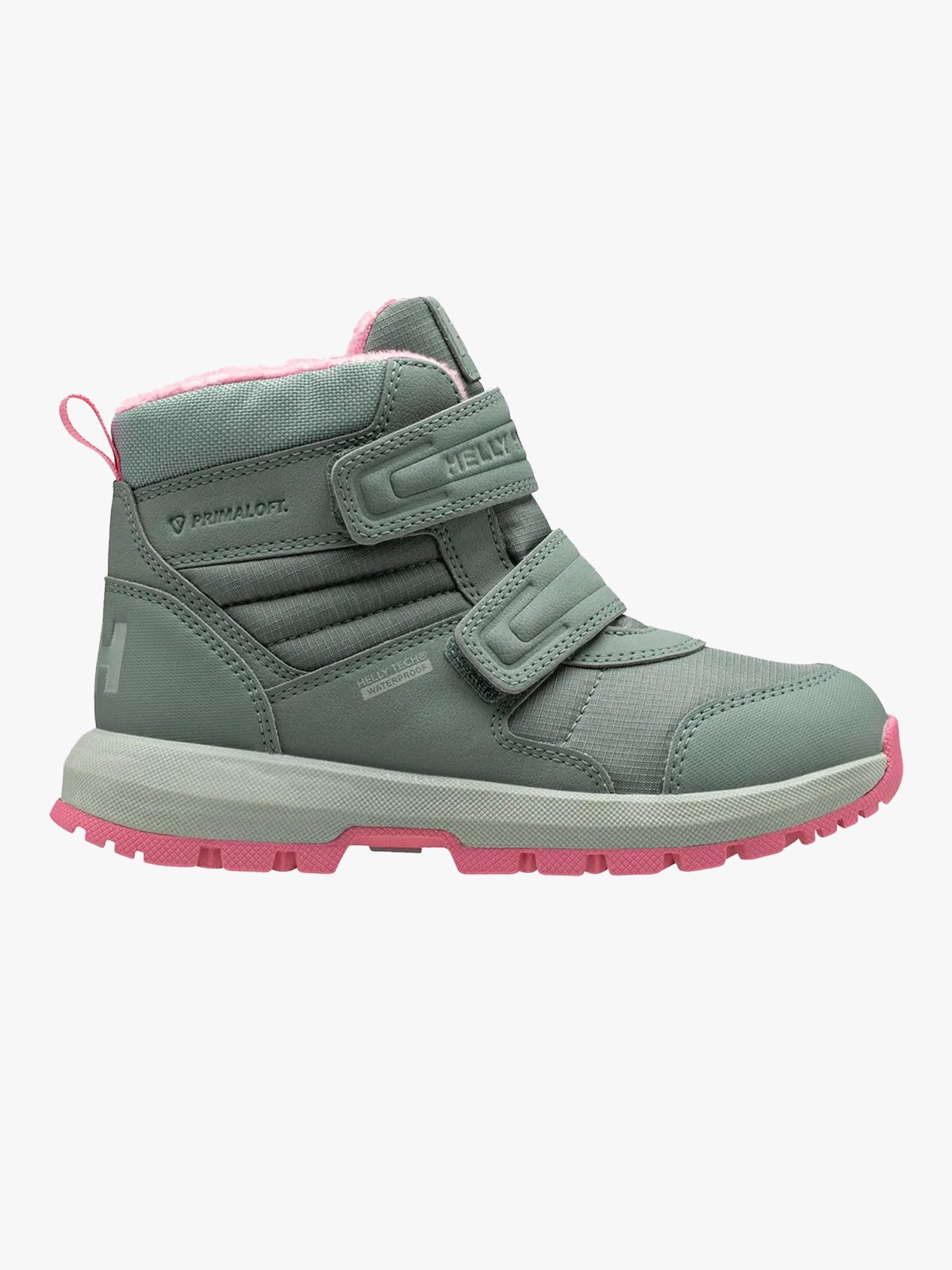 Helly Hansen Jk Bowstring Boot Ht CACTUS / GREEN MIST
