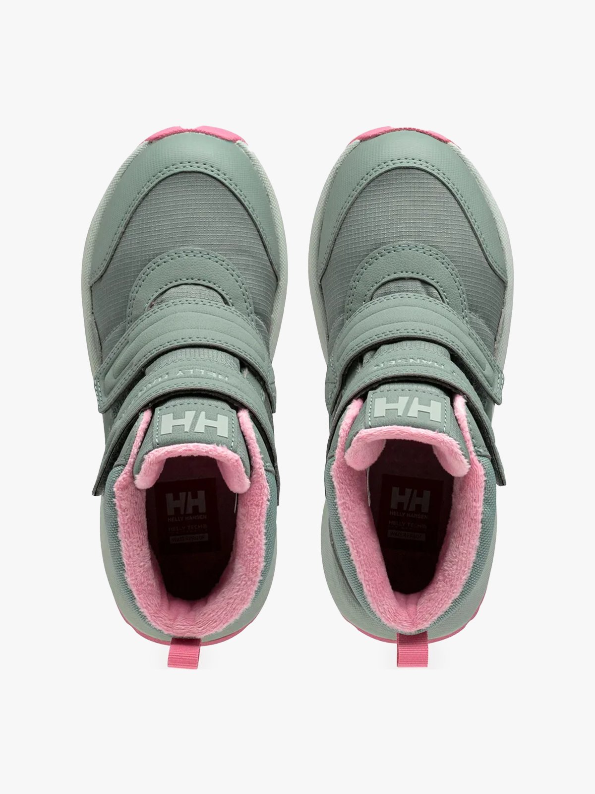 Helly Hansen Jk Bowstring Boot Ht CACTUS / GREEN MIST