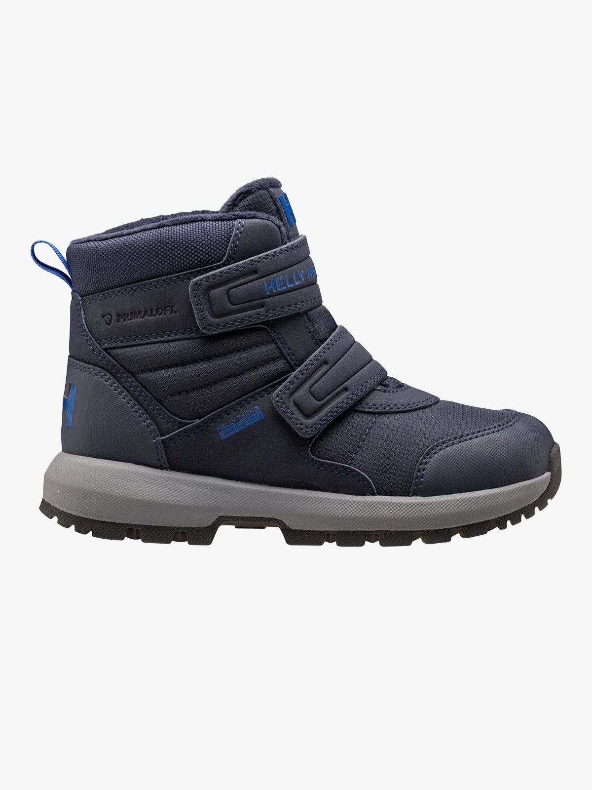 Helly Hansen Jk Bowstring Boot Ht NAVY / COBALT