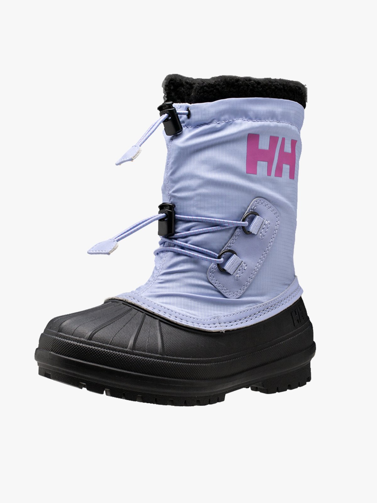 Helly Hansen Jk Varanger Insulated Bright lavender / meta pin