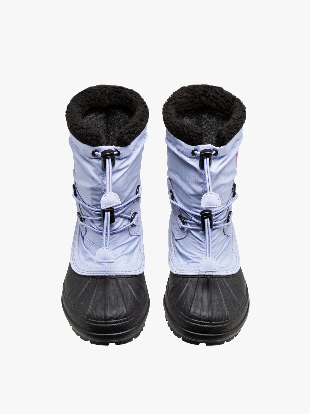 Helly Hansen Jk Varanger Insulated Bright lavender / meta pin