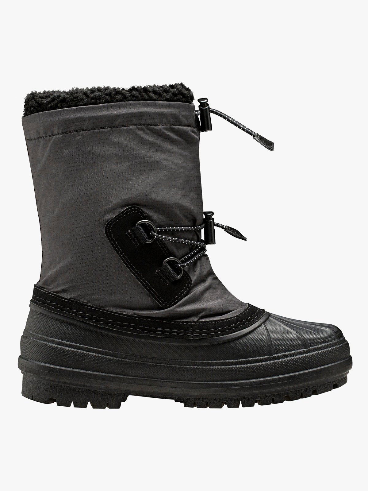 Helly Hansen Jk Varanger Insulated Black / Light grey