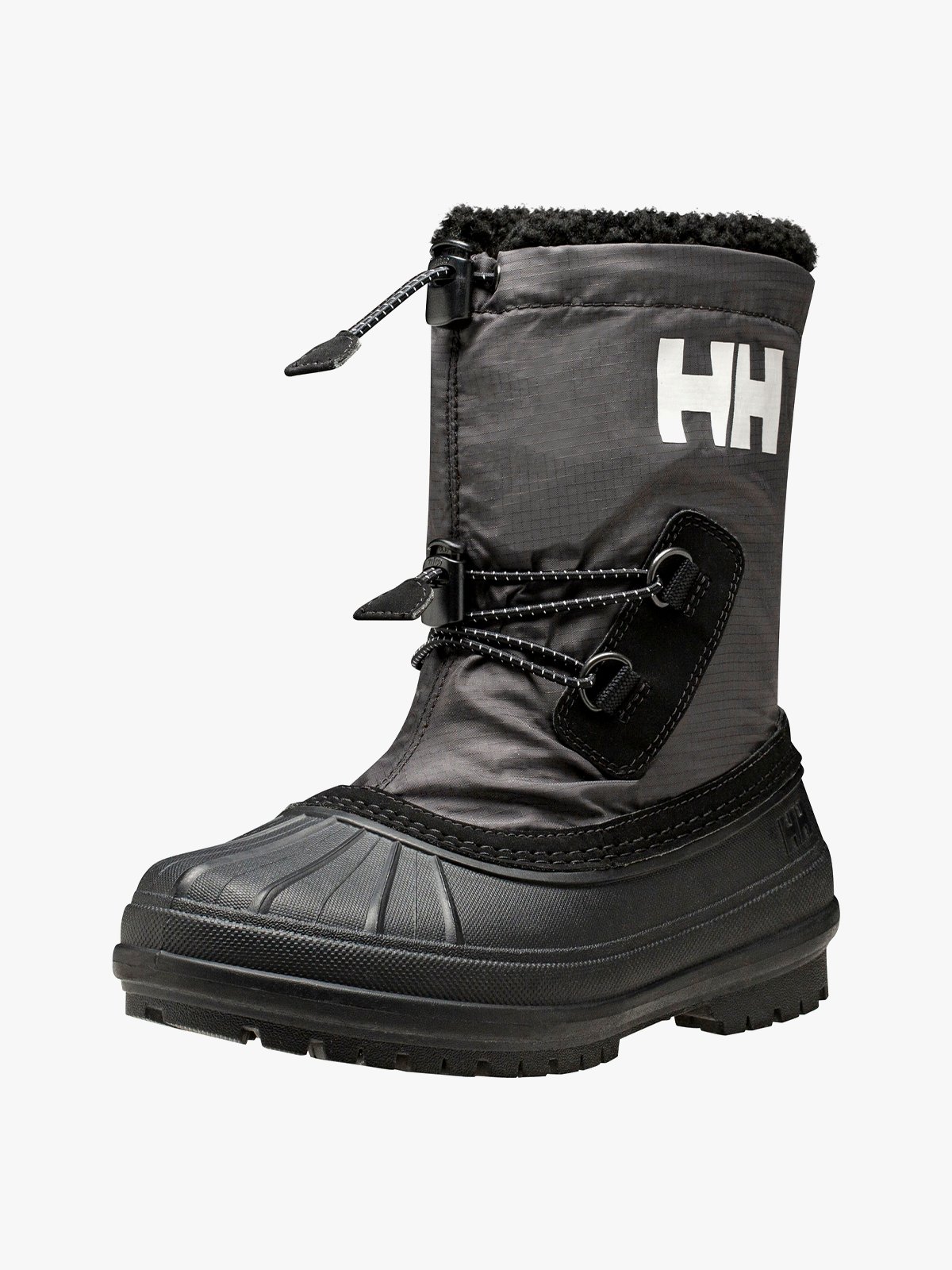 Helly Hansen Jk Varanger Insulated Black / Light grey