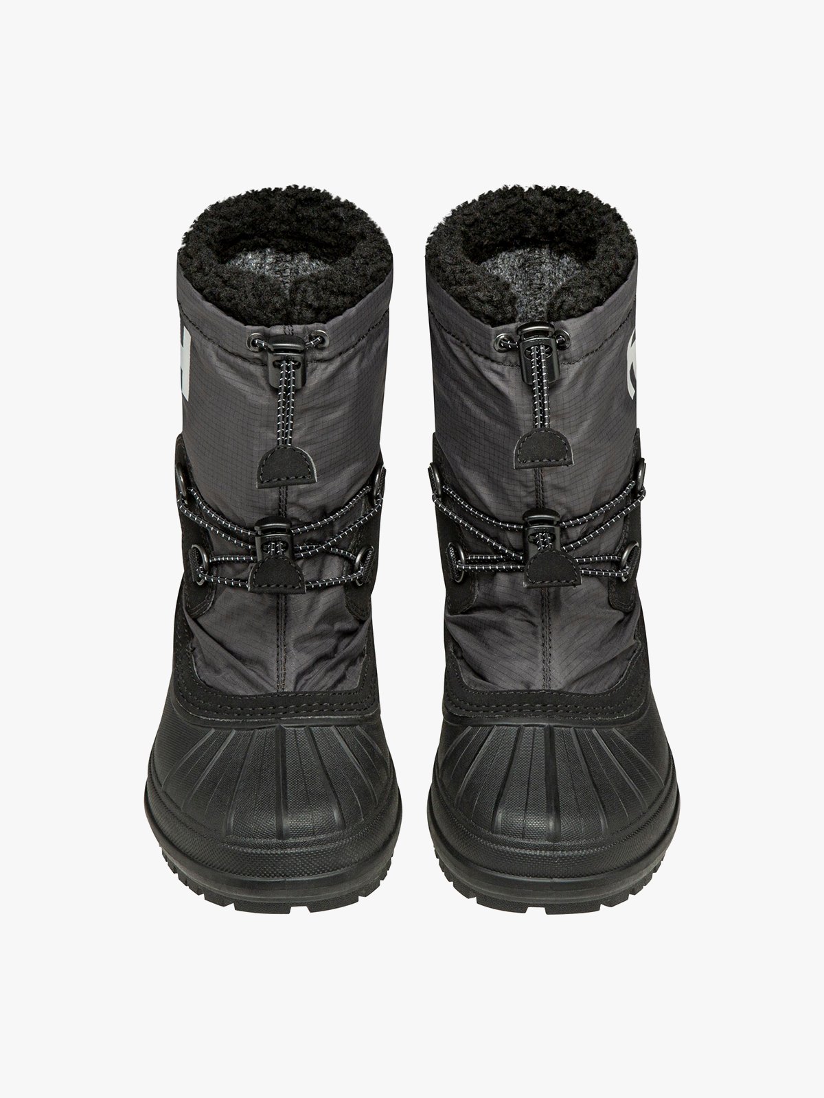 Helly Hansen Jk Varanger Insulated Black / Light grey