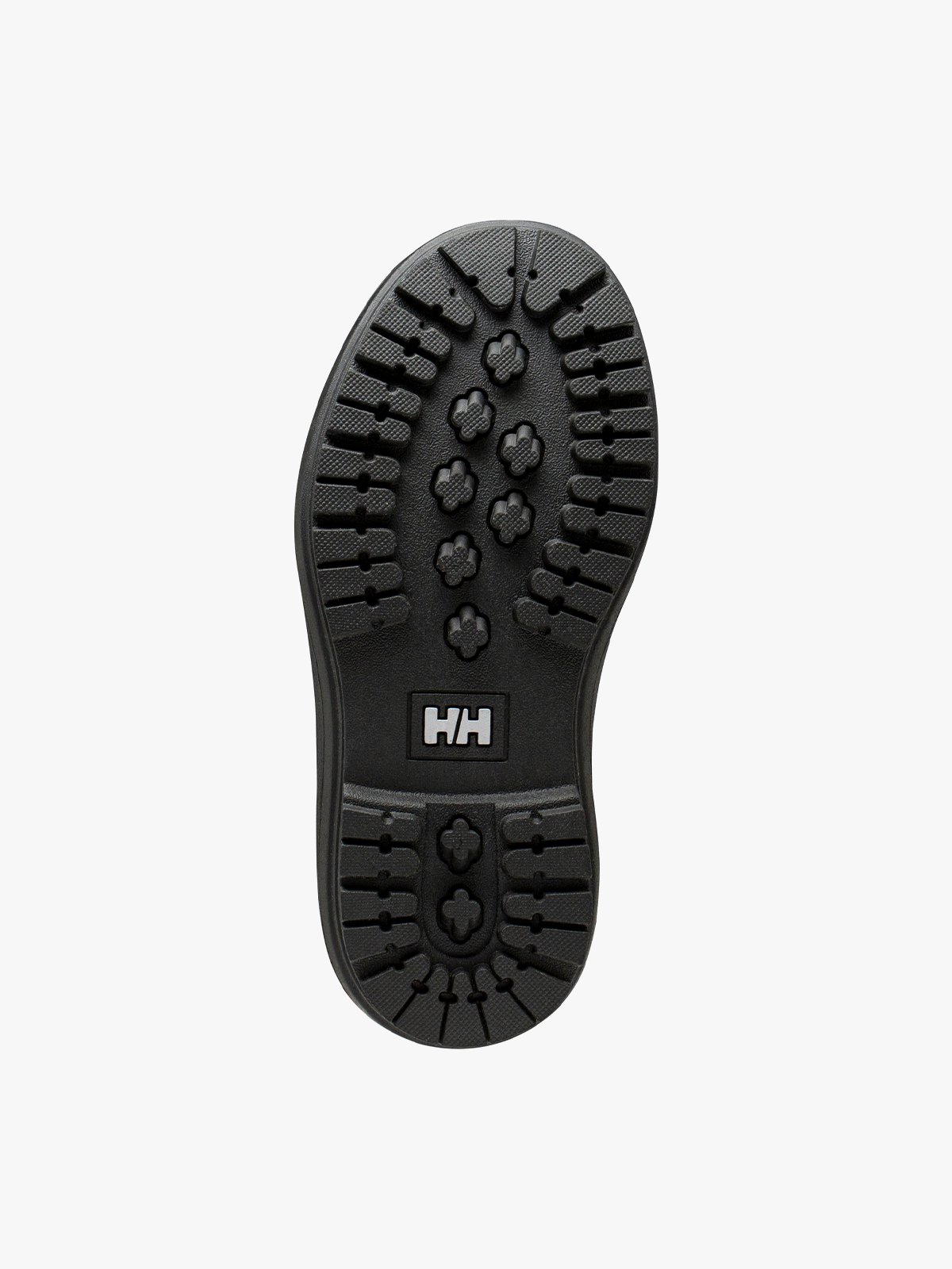 Helly Hansen Jk Varanger Insulated Black / Light grey