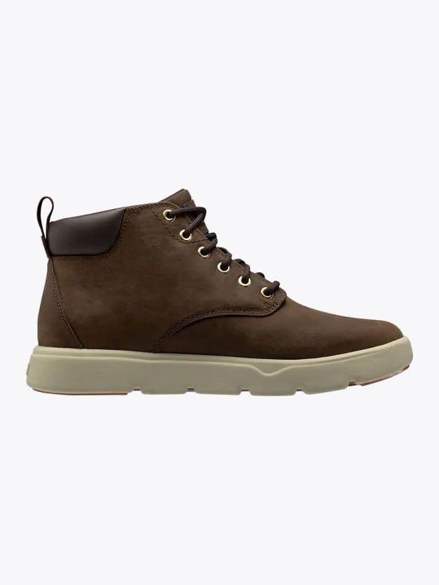 Helly Hansen Pinehurst Leather Bushwacker