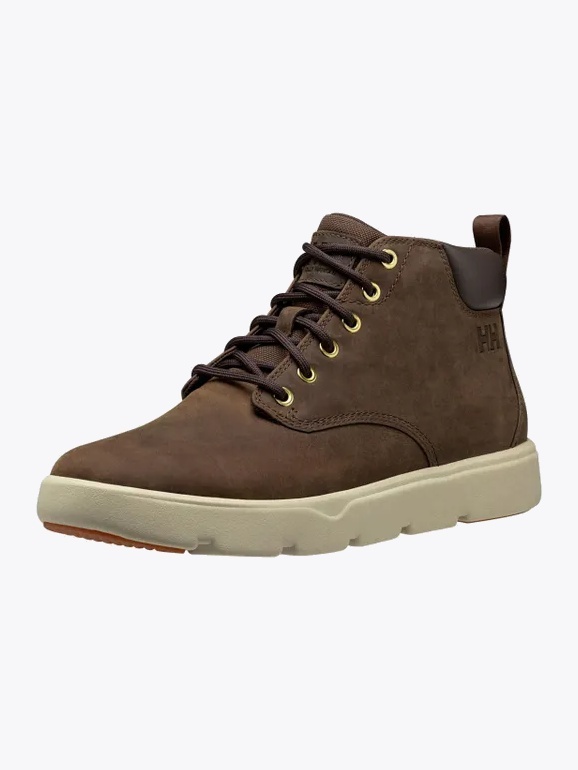 Helly Hansen Pinehurst Leather Bushwacker