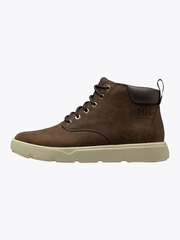 Helly Hansen Pinehurst Leather Bushwacker