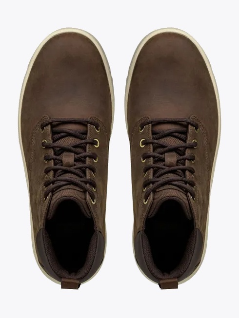 Helly Hansen Pinehurst Leather Bushwacker