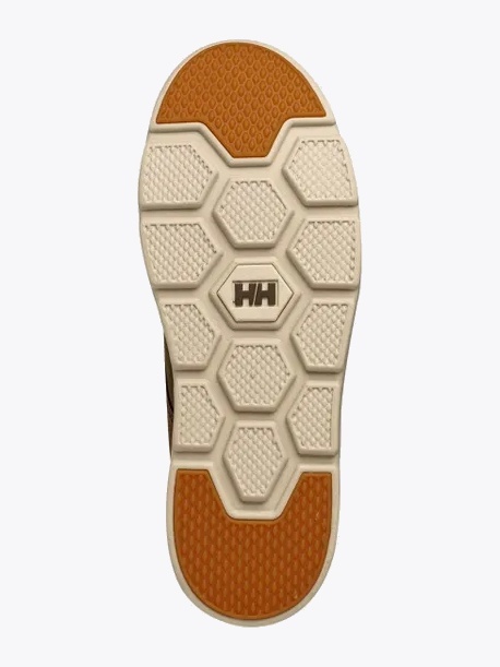 Helly Hansen Pinehurst Leather Bushwacker