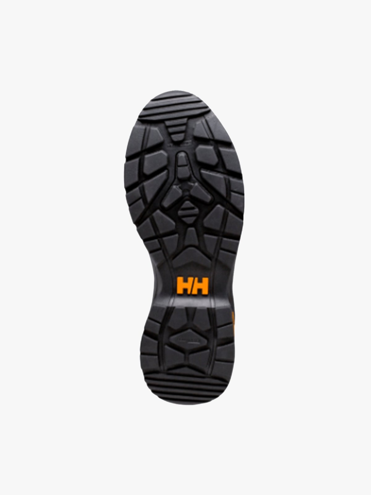 Helly Hansen Cascade Low Helly Tech Ignite Orange / Alpine Fro