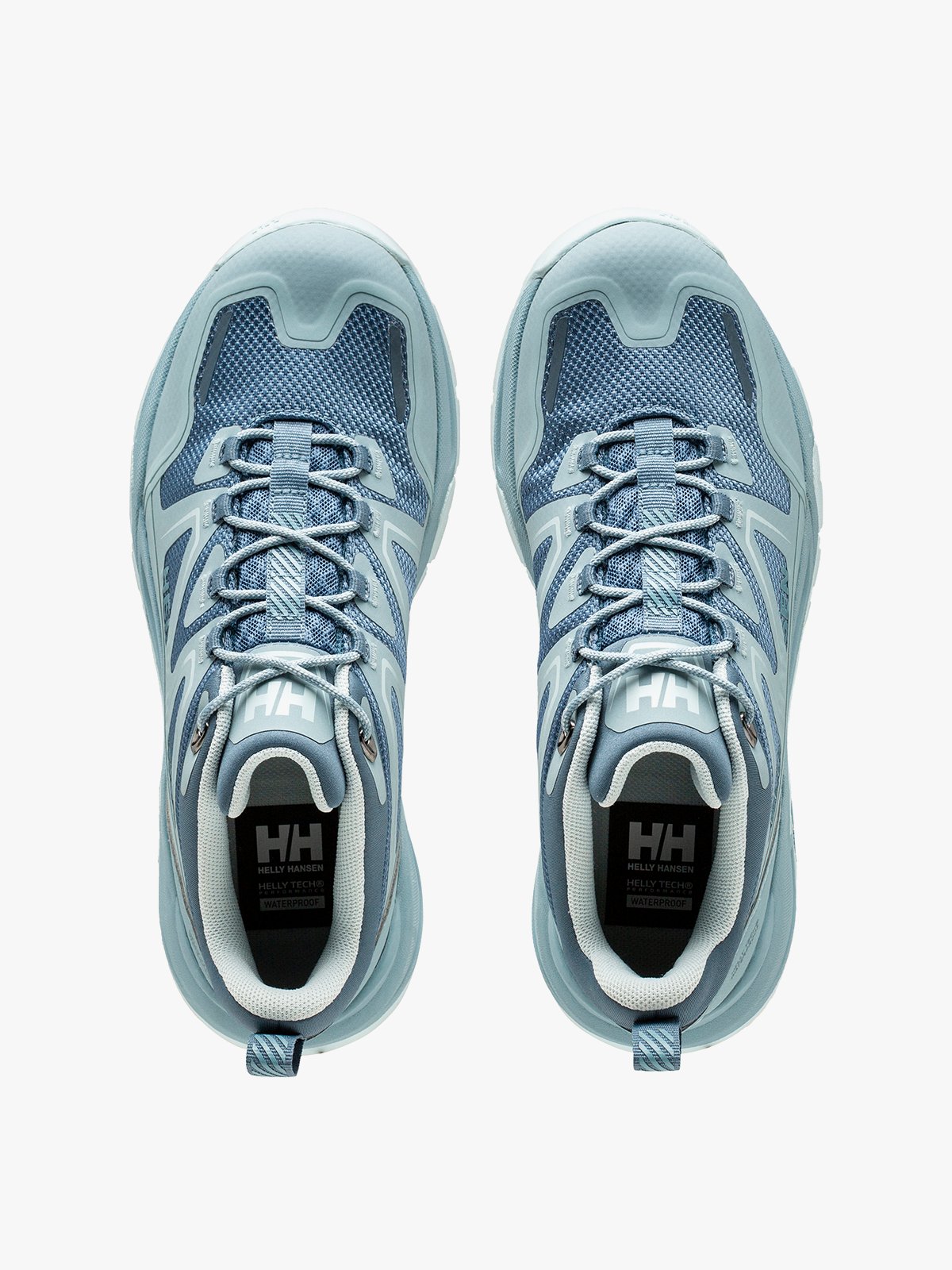 Helly Hansen Cascade Low Helly tech Grå