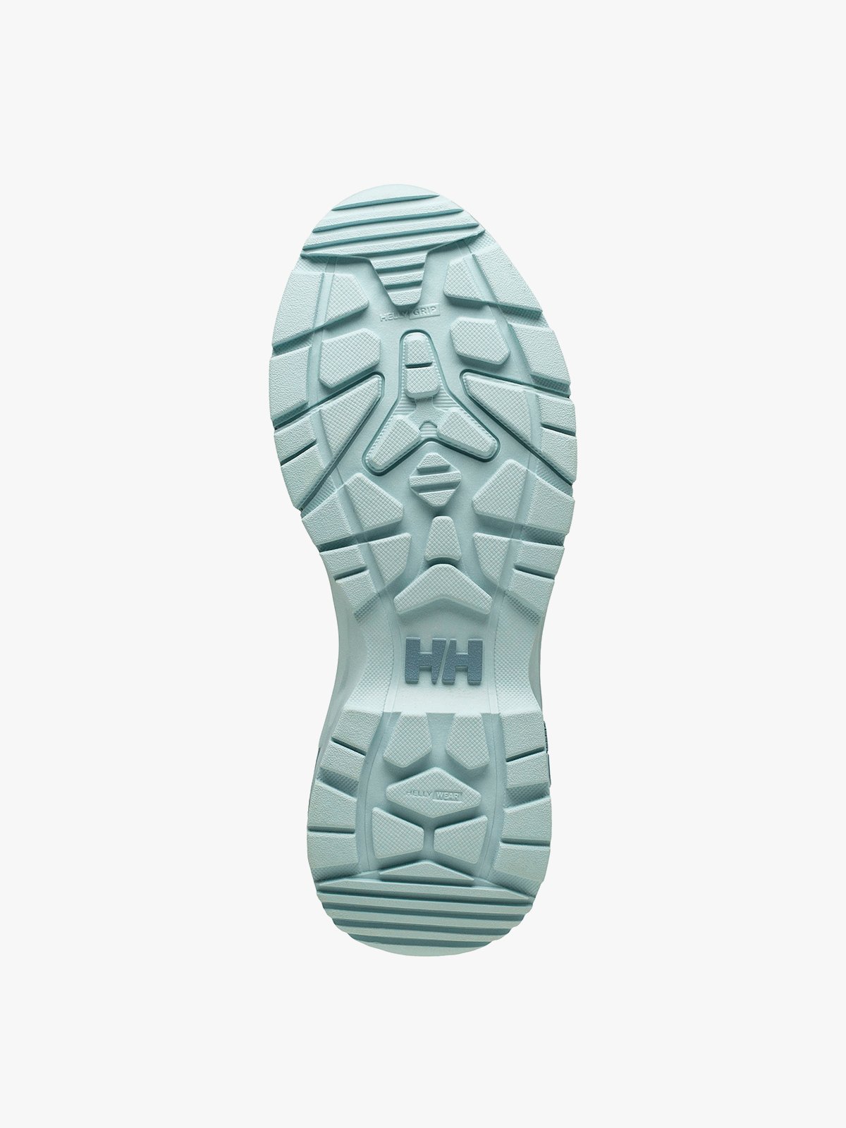 Helly Hansen Cascade Low Helly tech Grå
