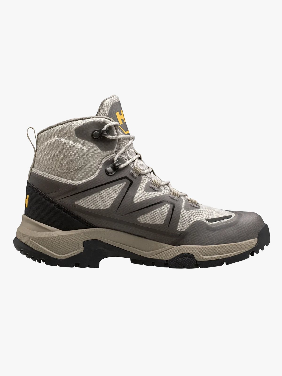 Helly Hansen Cascade Mid-Height Hiking Shoes Mellow Grey / Terrazzo