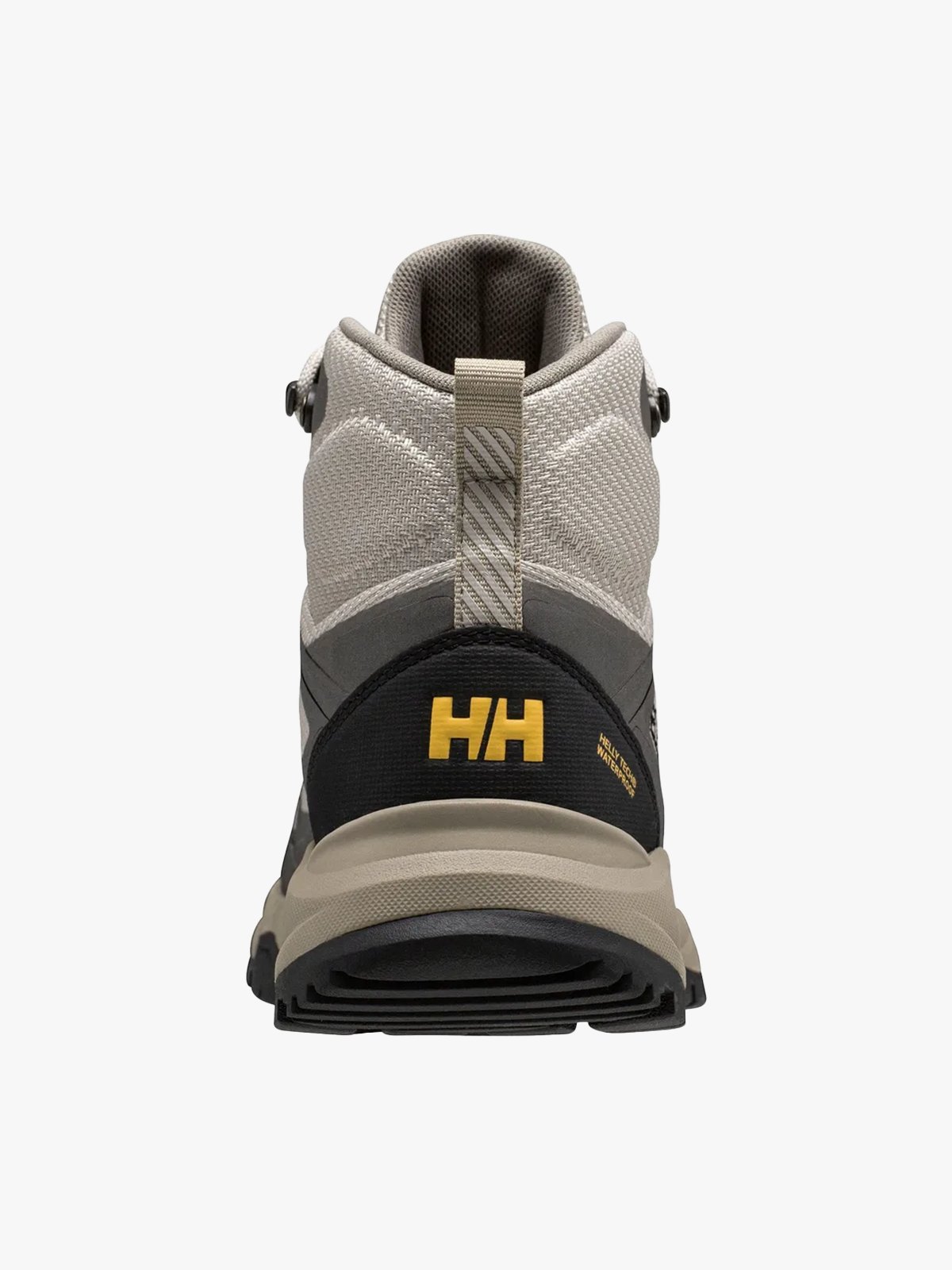 Helly Hansen Cascade Mid-Height Hiking Shoes Mellow Grey / Terrazzo