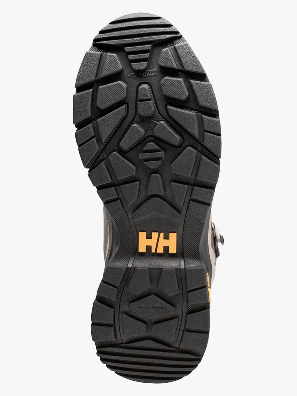 Helly Hansen Cascade Mid-Height Hiking Shoes Mellow Grey / Terrazzo