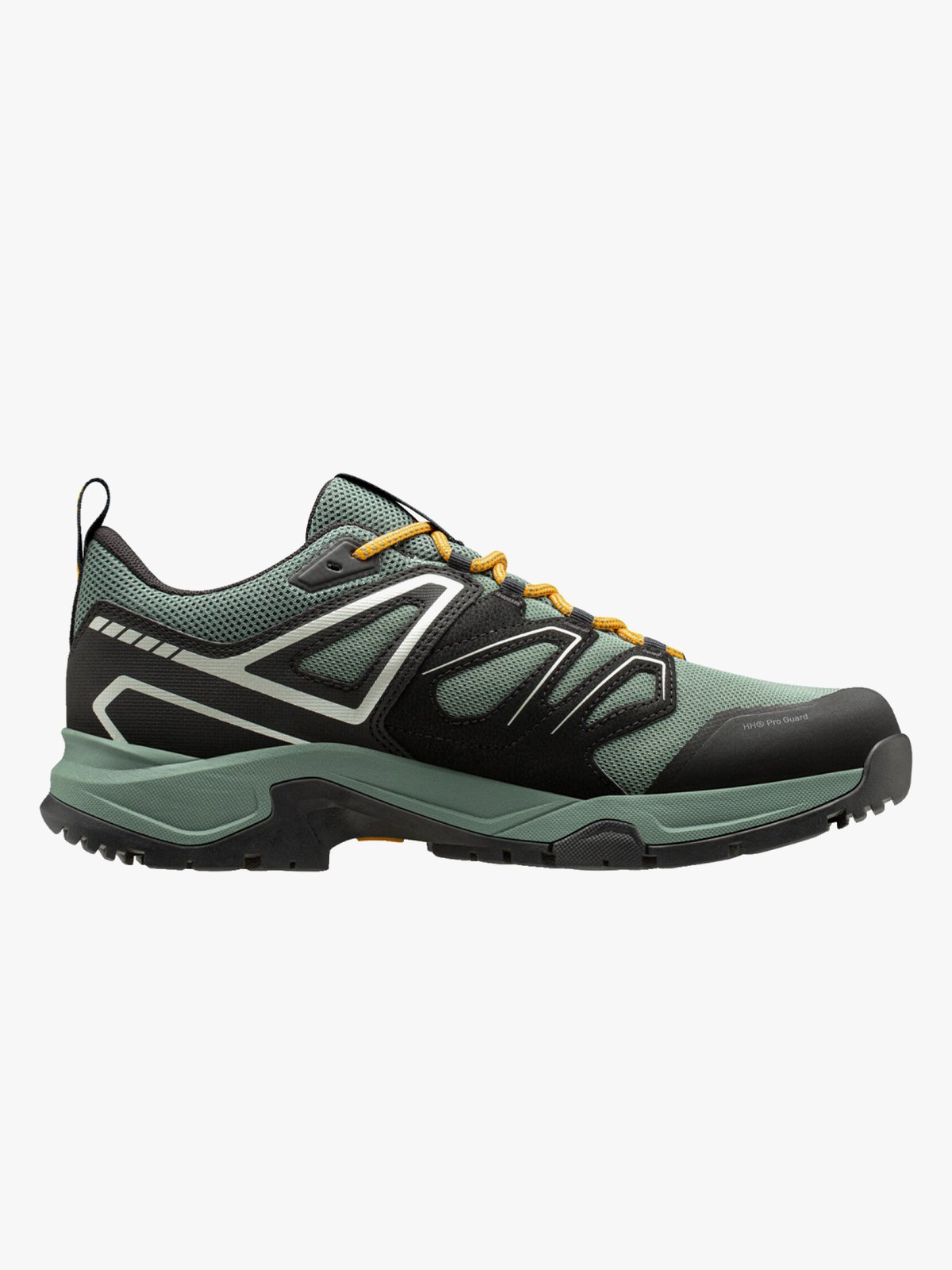 Helly Hansen Stalheim Waterproof Hiking Shoes Laurel Wreath / Black