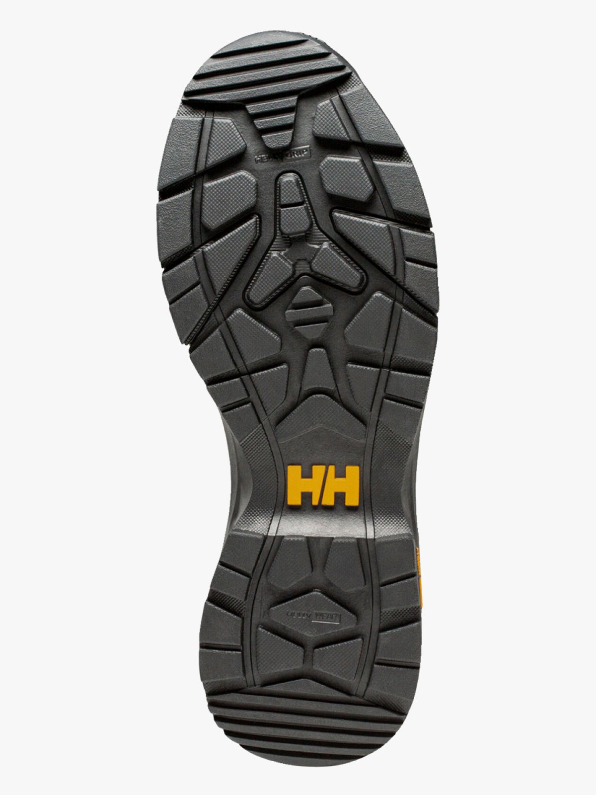 Helly Hansen Stalheim Waterproof Hiking Shoes Laurel Wreath / Black