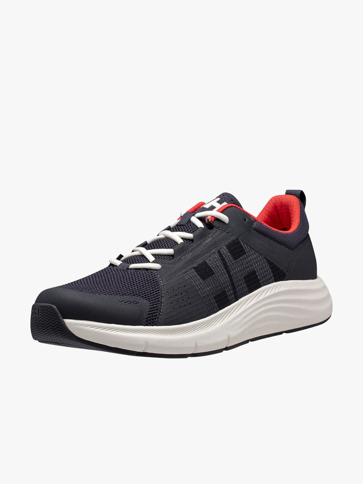 Helly Hansen Hp Ahiga Evo 5 Navy / Aler