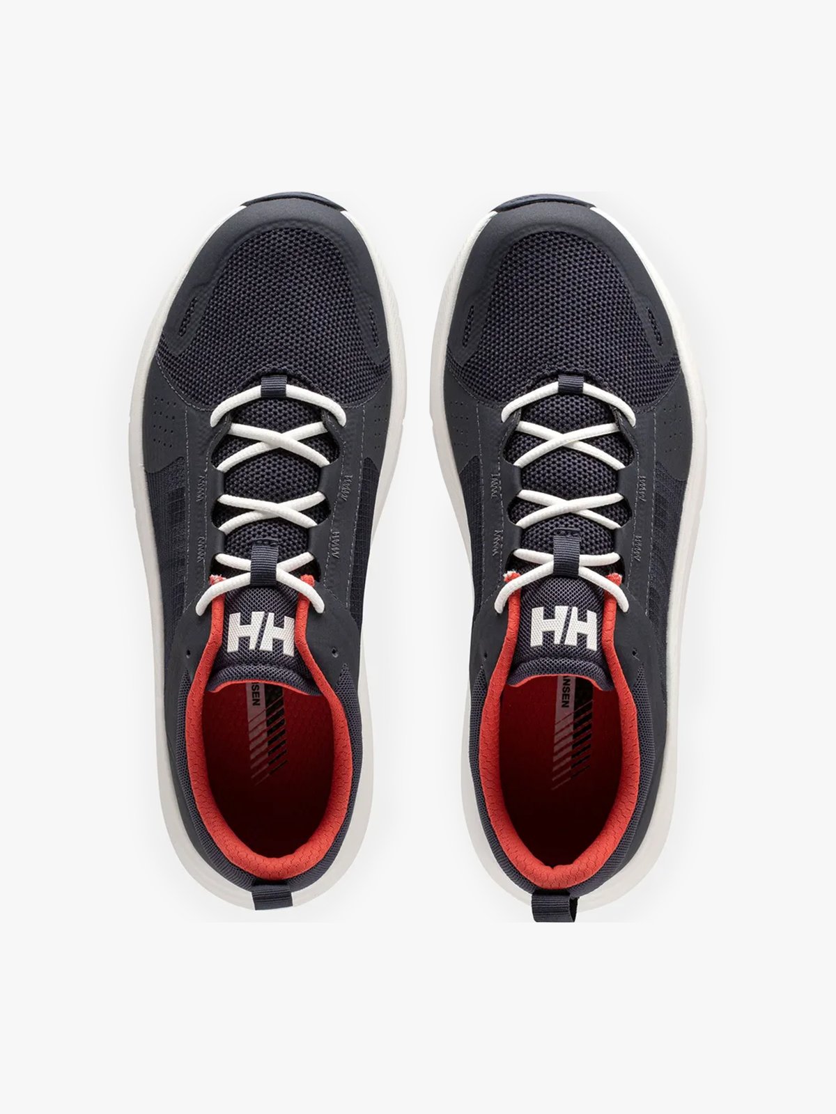 Helly Hansen Hp Ahiga Evo 5 Navy / Aler