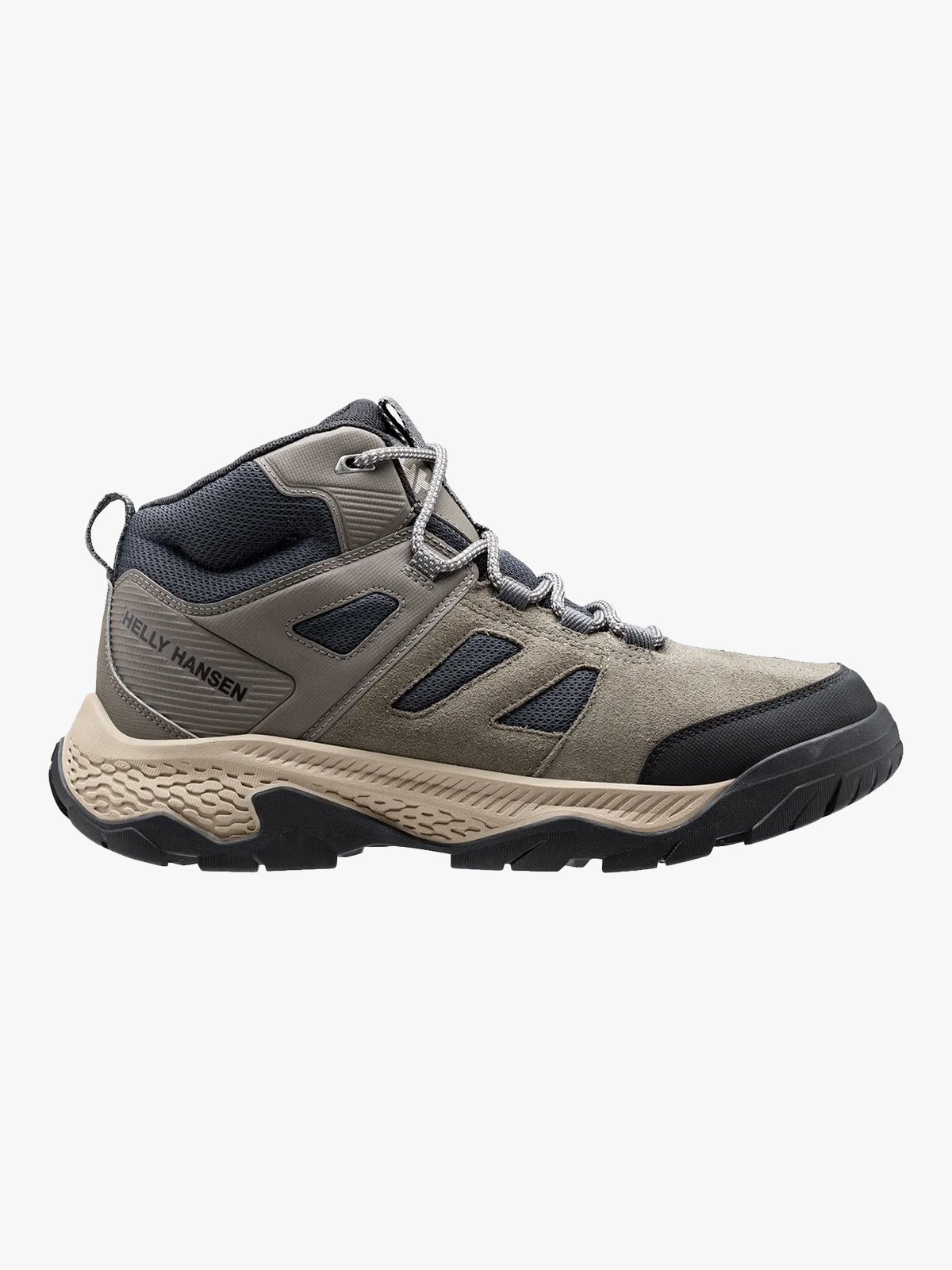 Helly Hansen Switchback Mid 3 HT Bungee Cord / HH Khaki