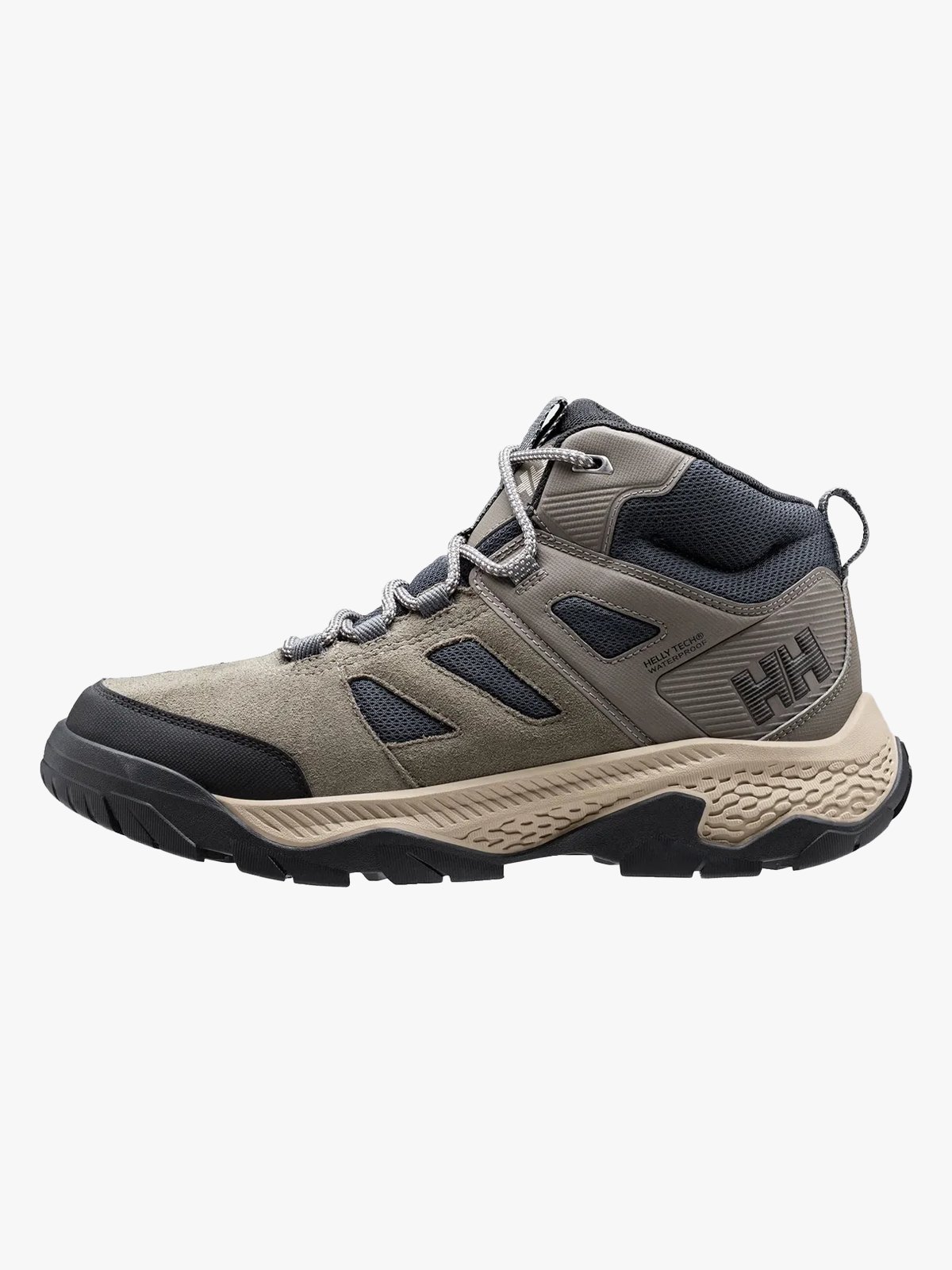 Helly Hansen Switchback Mid 3 HT Bungee Cord / HH Khaki