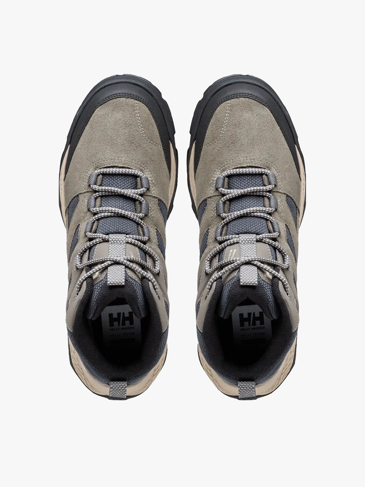 Helly Hansen Switchback Mid 3 HT Bungee Cord / HH Khaki