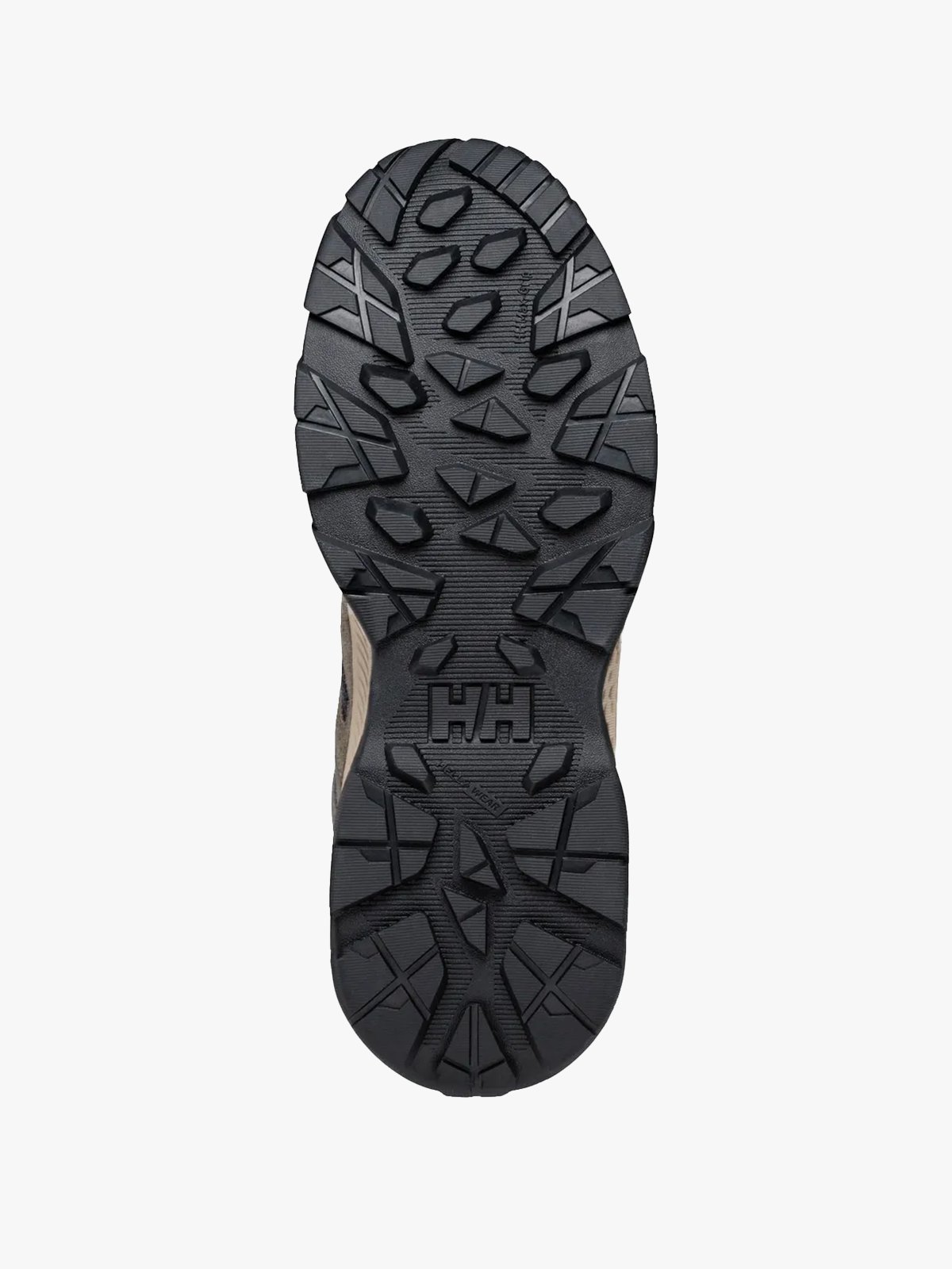 Helly Hansen Switchback Mid 3 HT Bungee Cord / HH Khaki