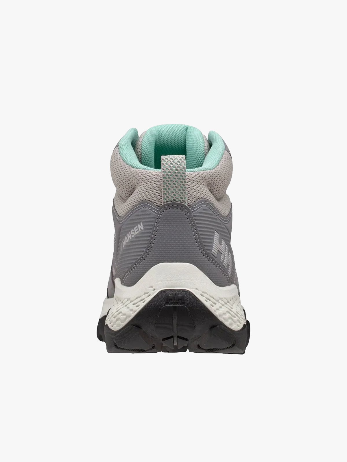 Helly Hansen W Switchback Mid 3 Ht Quiet Shade / Lagoon