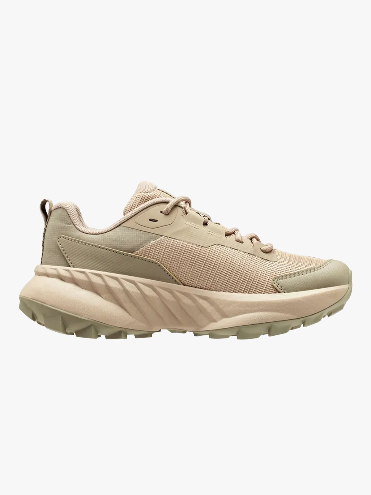 Helly Hansen W Awe Hiker Dwr Beige