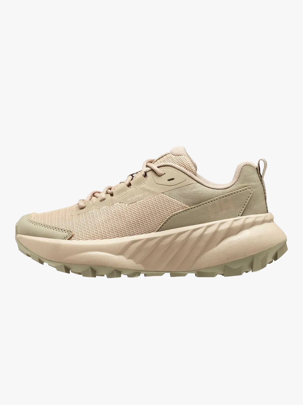 Helly Hansen W Awe Hiker Dwr Beige