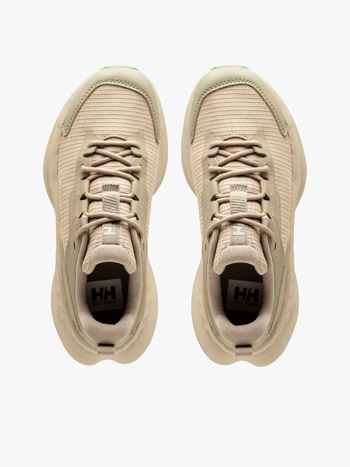 Helly Hansen W Awe Hiker Dwr Beige