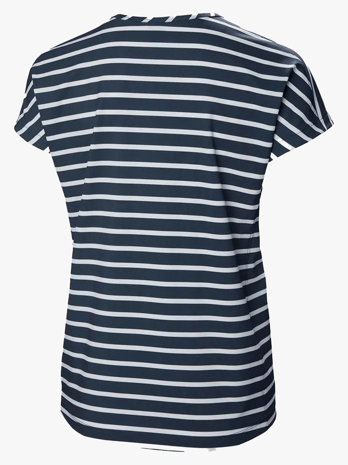 Helly Hansen W Thalia Summer Top Navy Stripe