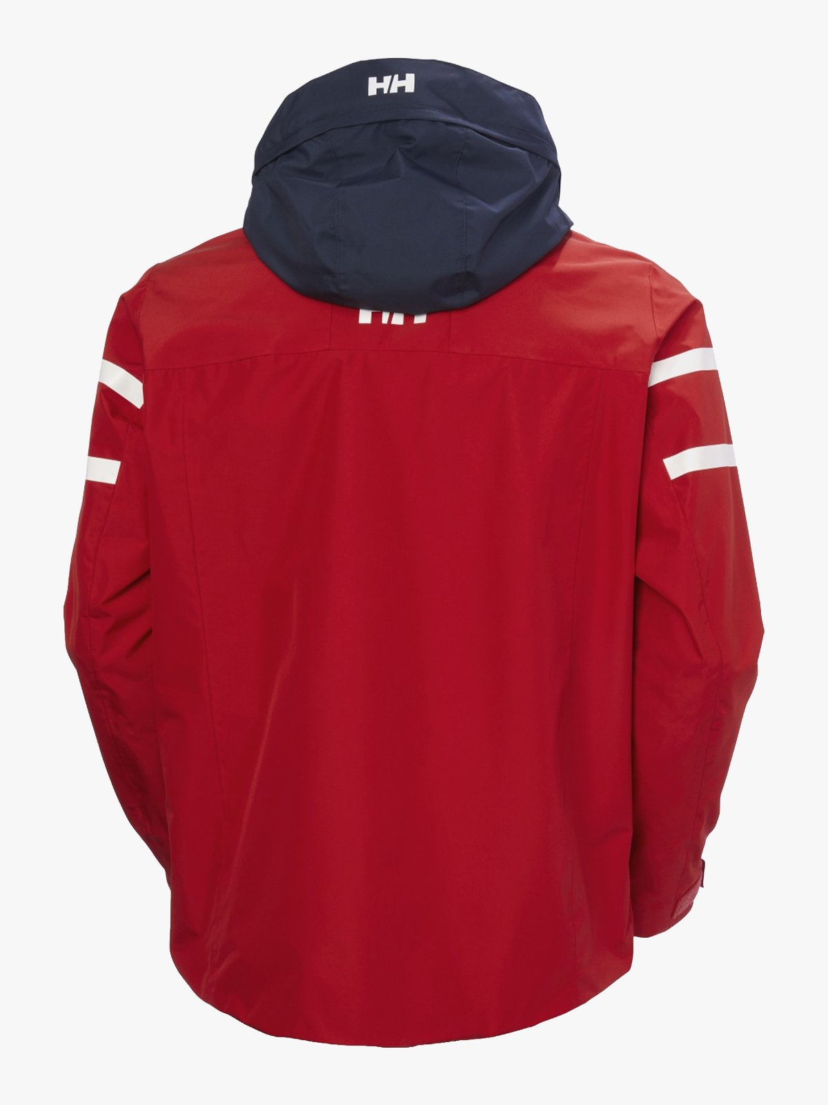 Helly Hansen Salt Inshore Jacket Red