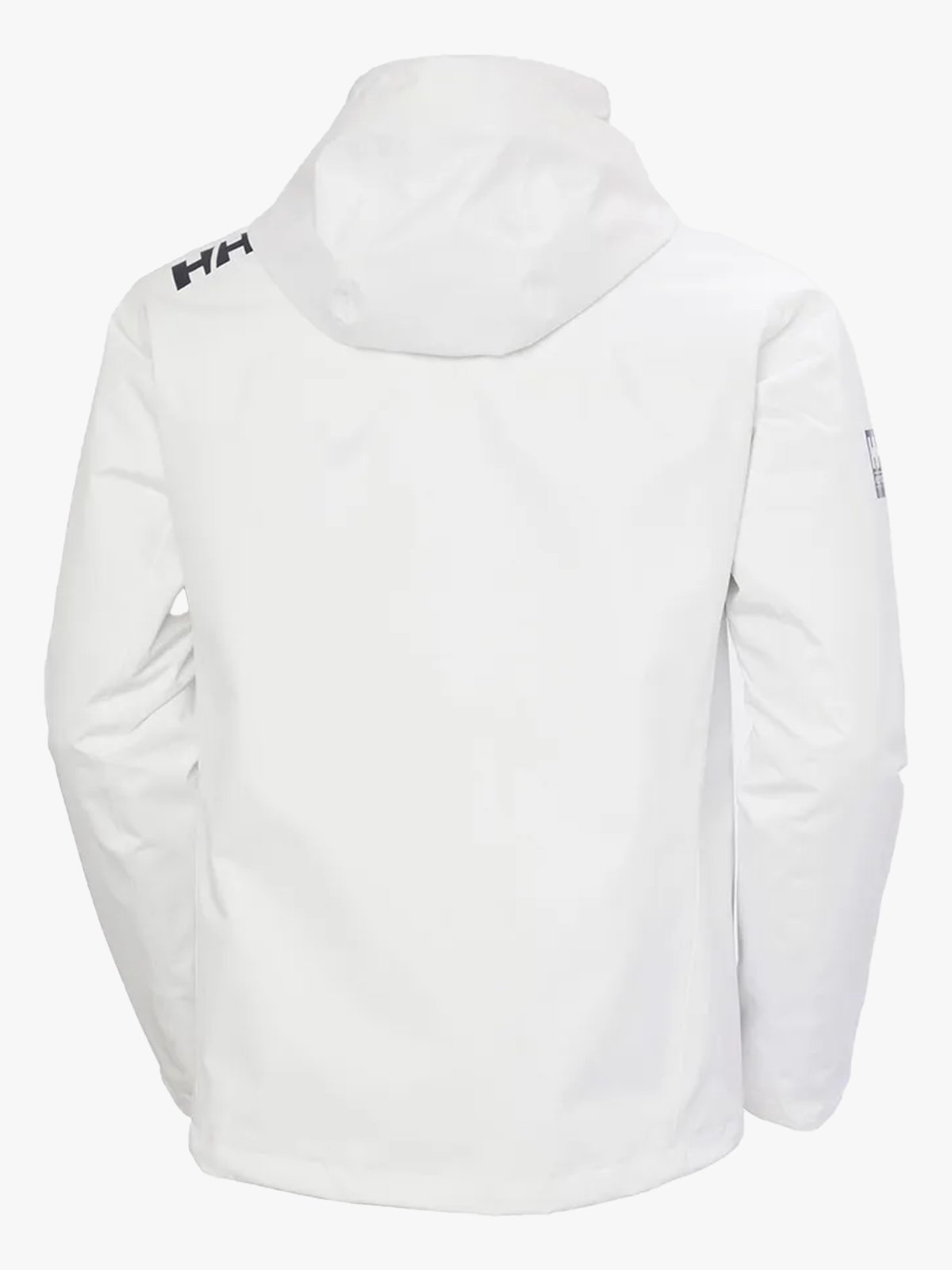 Helly Hansen Crew Hooded Midlayer Jacket 2 White