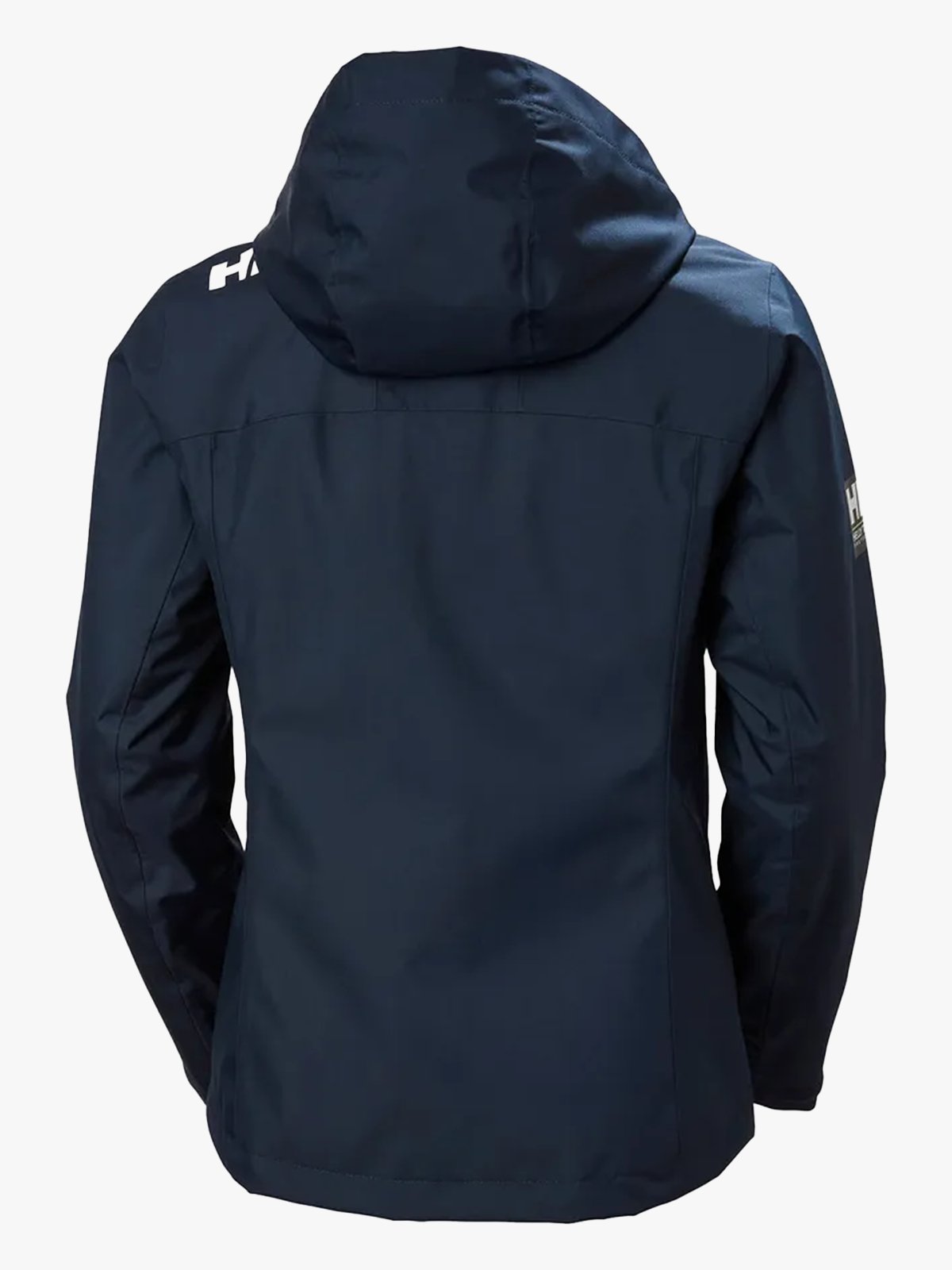 Helly Hansen Crew Hooded Midlayer Jacket 2.0 NAVY