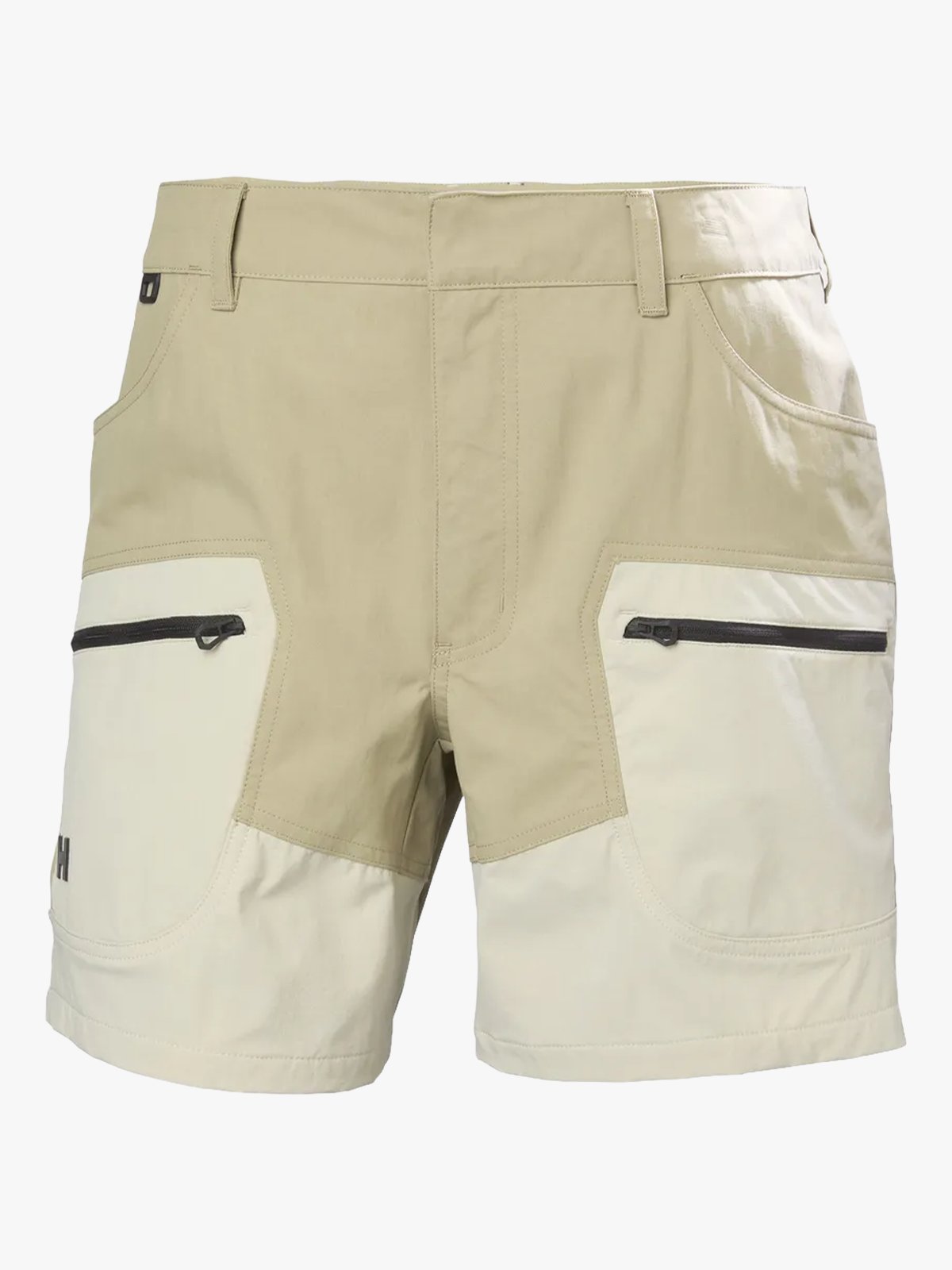 Helly Hansen Helly Performance Calvi Shorts Pebble