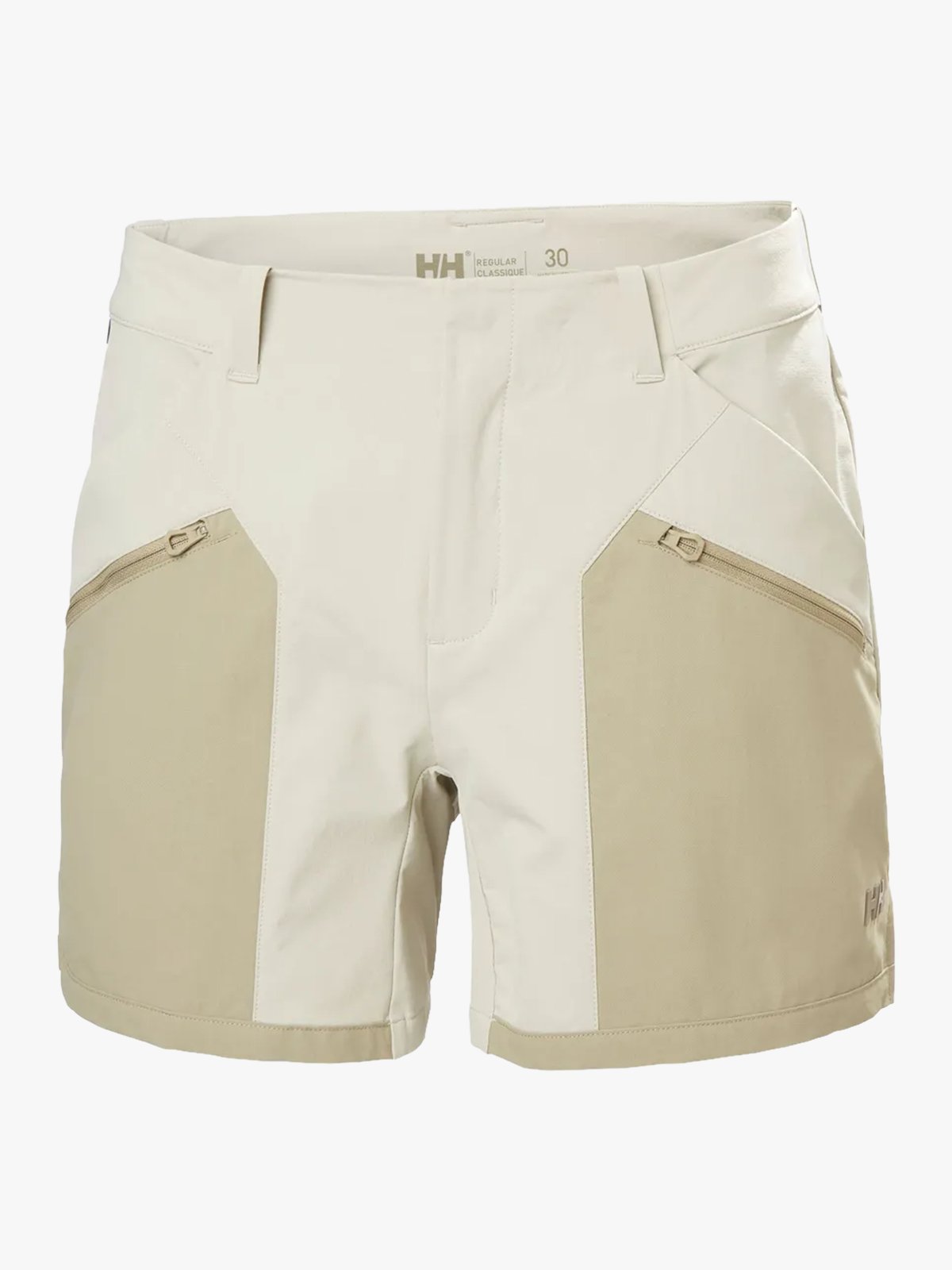 Helly Hansen Helly Performance Calvi Shorts Pebble