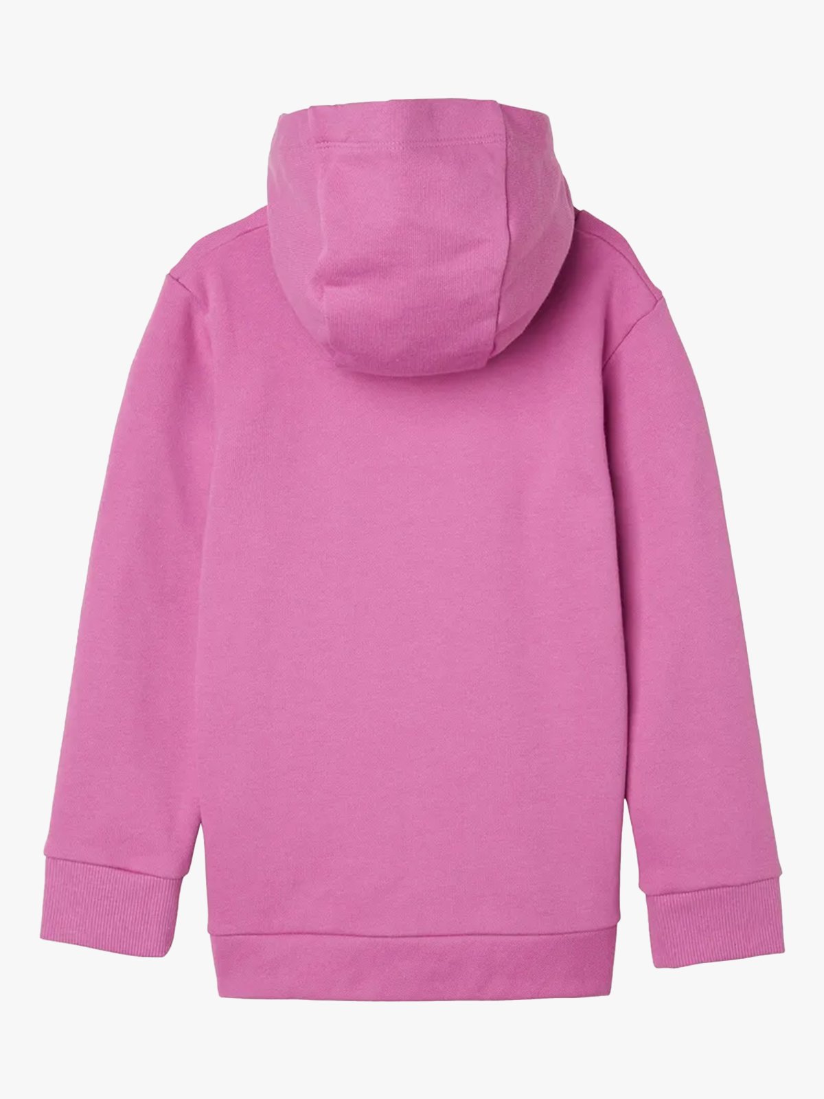 Helly Hansen Kids' HH Graphic Hoodie Meta Pink