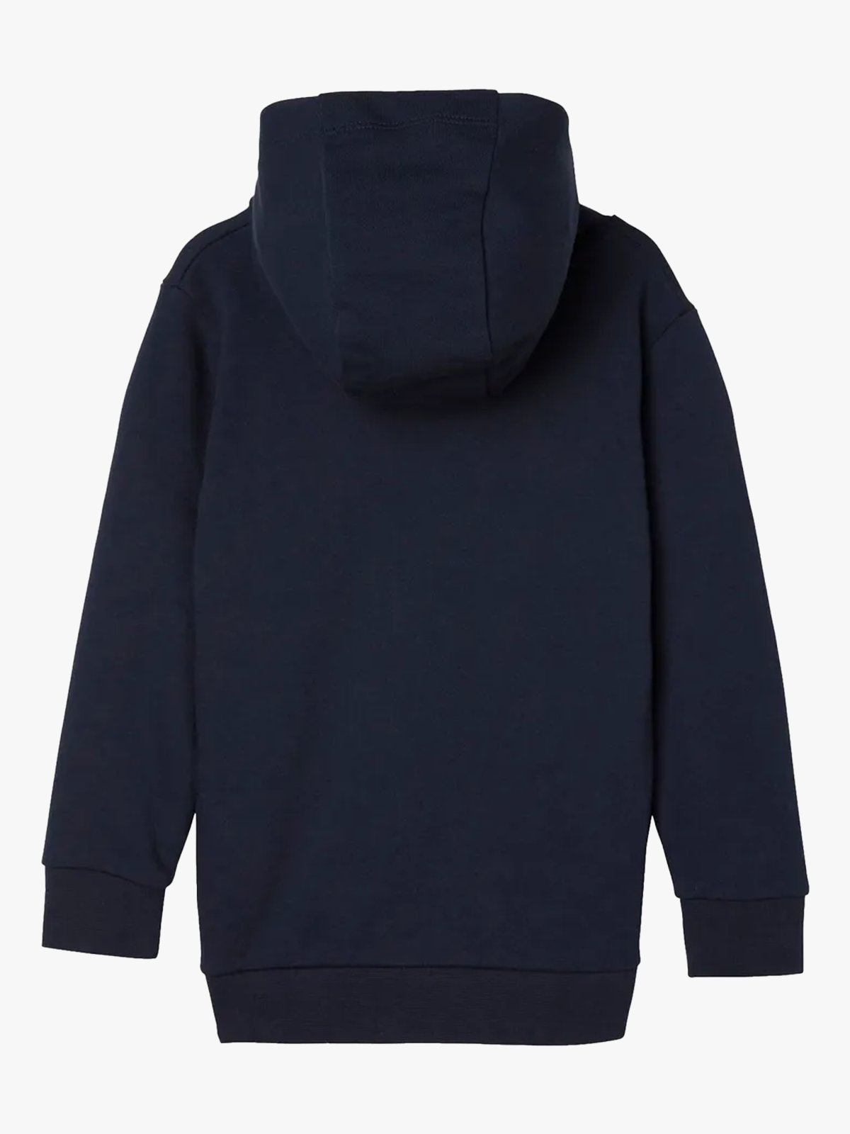Helly Hansen Kids' HH Graphic Hoodie Navy