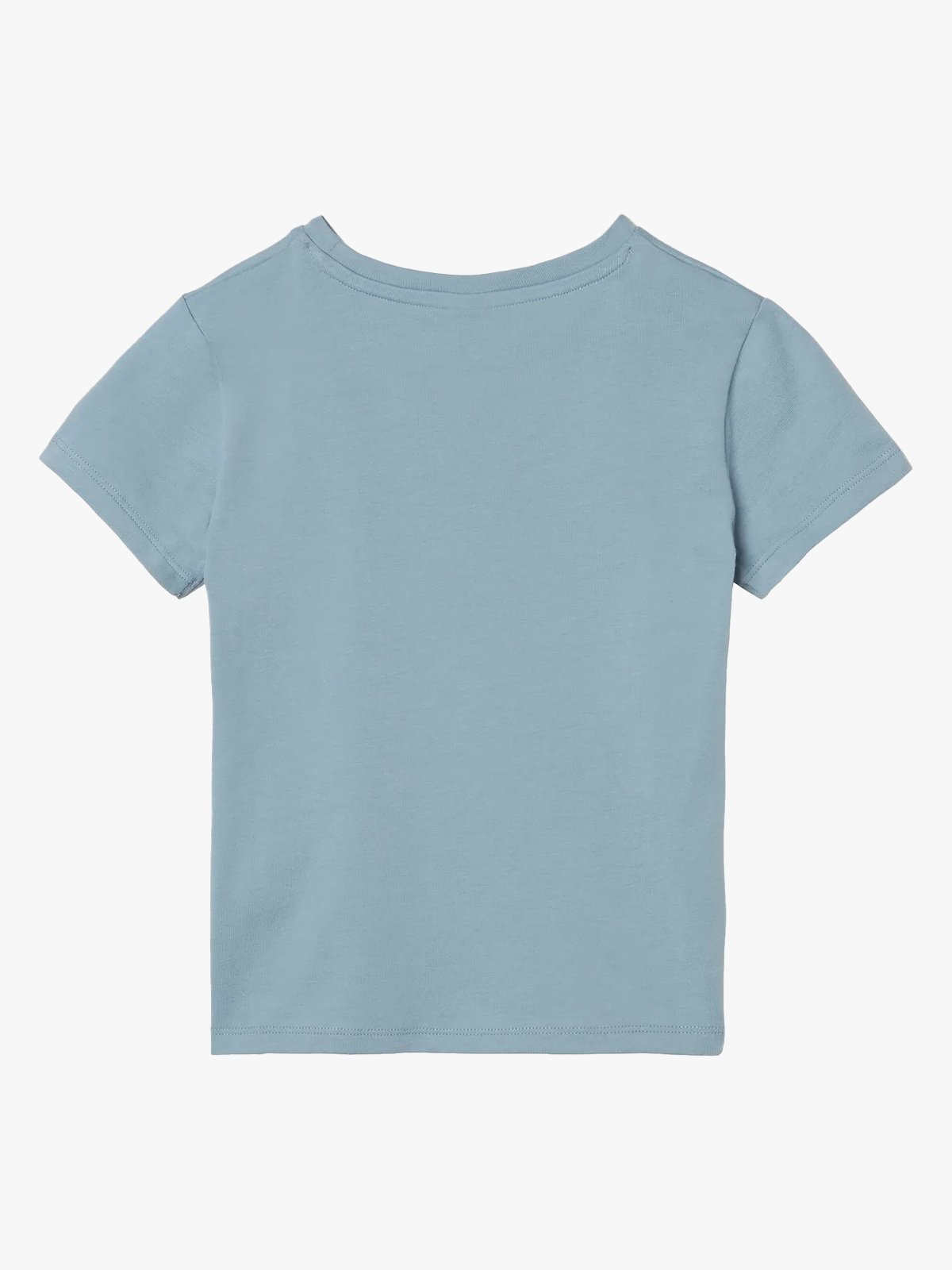 Helly Hansen K HH Graphic T-Shirt Windy Blue