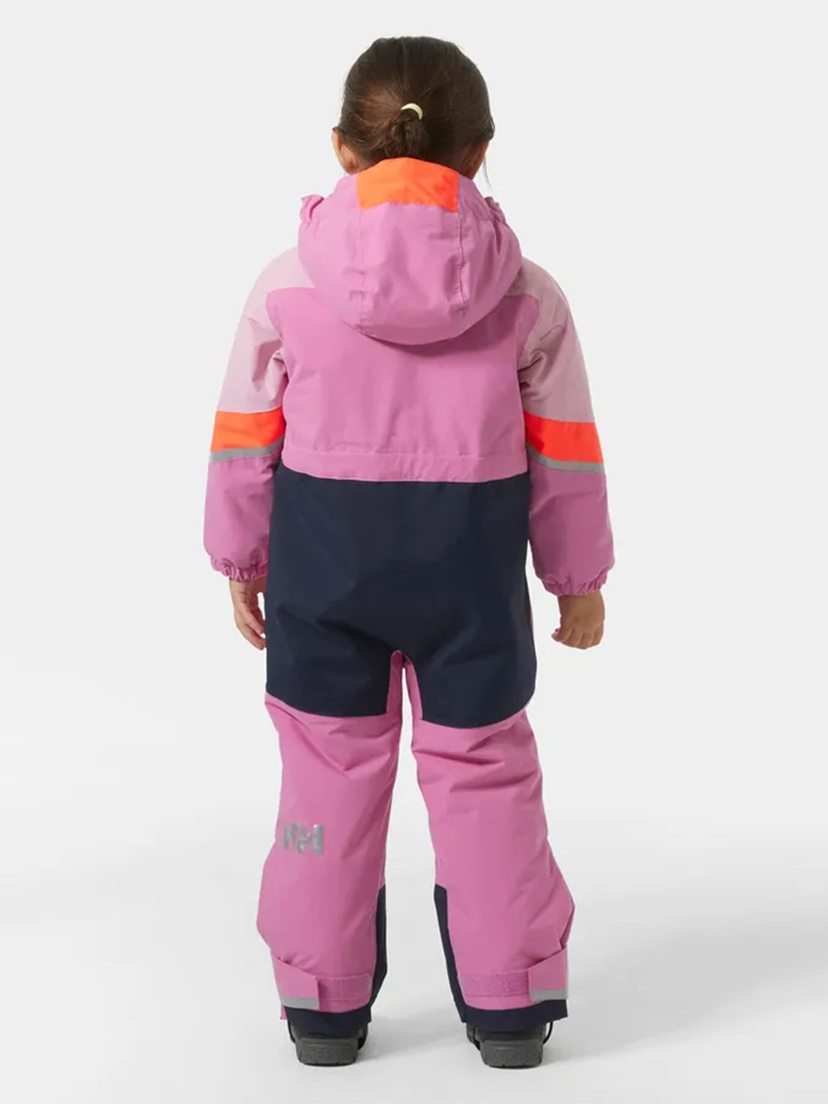 Helly Hansen K Rider 3.0 Insulated Suit META PINK