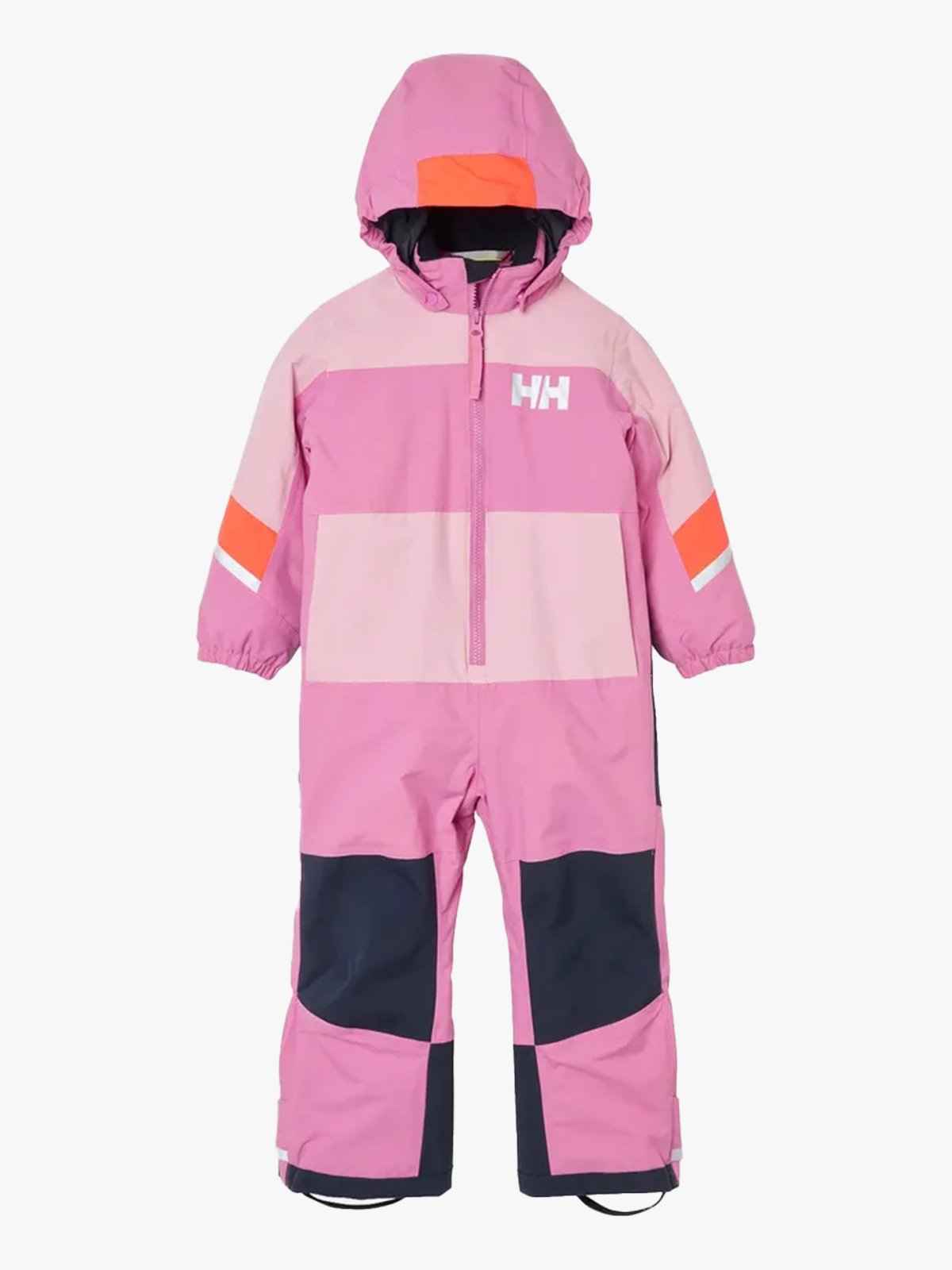 Helly Hansen K Rider 3.0 Insulated Suit META PINK