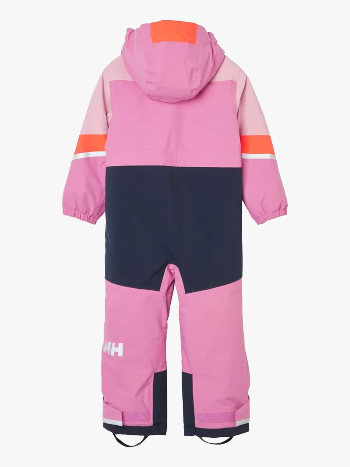 Helly Hansen K Rider 3.0 Insulated Suit META PINK