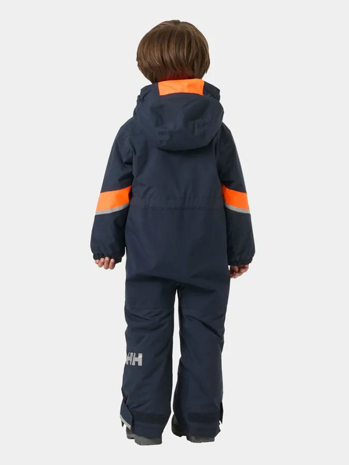 Helly Hansen K Rider 3.0 Insulated Suit Navy